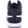 Chaussures Femme Baskets mode Nike  Noir