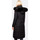 Vêtements Femme Manteaux Navahoo Manteau d'hiver femme  Umay Noir