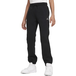 Vêtements Enfant Pantalons Nike Essentials Noir
