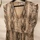 Vêtements Femme Robes courtes Suncoo Robe python Beige
