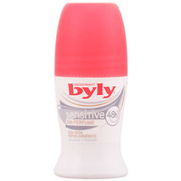 Beauté Accessoires corps Byly Sensitive Deo Roll-on 