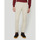 Vêtements Homme Pantalons Dondup UP235AS0068UBM5010 Blanc