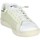 Chaussures Homme Soins corps & bain 214022 Blanc