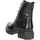 Chaussures Femme Boots Keys K-7062 Noir
