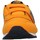 Chaussures Garçon Baskets basses New Balance YZ373XH2 Orange