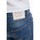 Vêtements Homme Pantalons 5 poches Takeshy Kurosawa T00038 | Regular Bleu