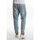 Vêtements Homme Pantalons 5 poches Takeshy Kurosawa 83445 | Open-End Carrot Bleu