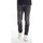 Vêtements Homme Pantalons 5 poches Takeshy Kurosawa 83449 | Slim Fit Noir