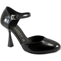 Chaussures Femme Escarpins Nacree NAC-I22-4858002-NE Noir