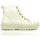 Chaussures Femme Baskets mode Coco & Abricot MESSON Blanc