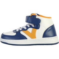 Chaussures Enfant Baskets mode Victoria 202674 Bleu