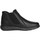 Chaussures Homme Boots Notton 0912 Noir