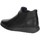 Chaussures Homme Boots Notton 0912 Noir