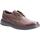 Chaussures Homme Mocassins Hush puppies Triton Multicolore