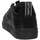 Chaussures Femme Baskets basses Replay RZ3P0005L Noir
