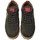 Chaussures Homme Derbies On Foot BLUCHER  WAKE 750 KAKI Vert