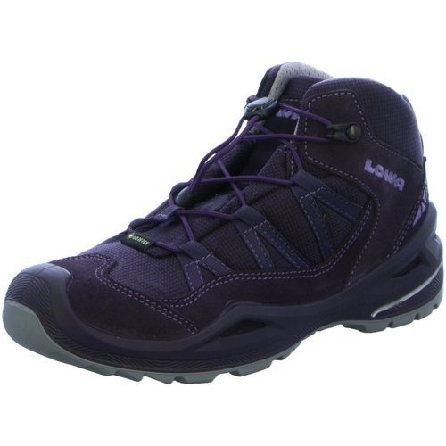 Chaussures Femme Fitness / Training Lowa  Violet