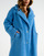 Vêtements Femme Manteaux THEAD. LEXIE COAT Bleu