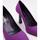 Chaussures Femme Escarpins Krack VANUATU Violet