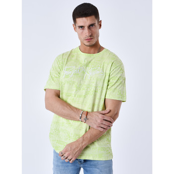 Vêtements Homme T-shirts & Polos Project X Paris Tee Shirt T231025 Vert