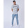 Vêtements Homme T-shirts & Polos Project X Paris Tee Shirt 2210311 Blanc
