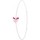Montres & Bijoux Femme Bracelets Sc Crystal BS030-SB050-LIRO Rose