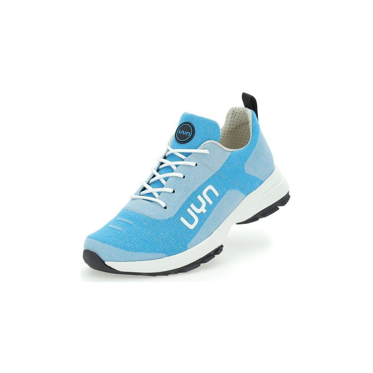 Chaussures Homme Multisport Uyn AIR DUAL XC Bleu