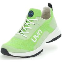 Chaussures Homme Multisport Uyn AIR DUAL XC Vert