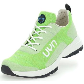 Chaussures Homme Multisport Uyn AIR DUAL XC Green