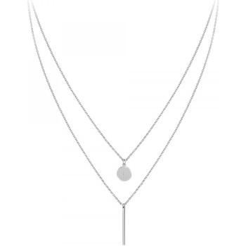 collier sc crystal  bd2728-argent-diamant 