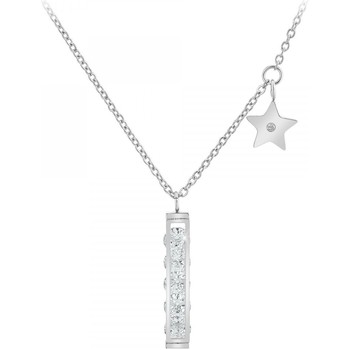 collier sc crystal  bd2687-argent-diamant 