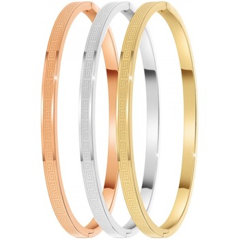 bracelets sc crystal  b3393-trio 