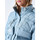 Vêtements Femme U.S Polo Assn Doudoune F225009A Bleu