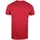 Vêtements Homme T-shirts manches longues Daredevil  Rouge