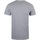 Vêtements Homme T-shirts manches longues Avengers Endgame TV1646 Gris