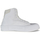 Chaussures Homme Baskets mode McQ Alexander McQueen Baskets Deck Plimsoll Blanc