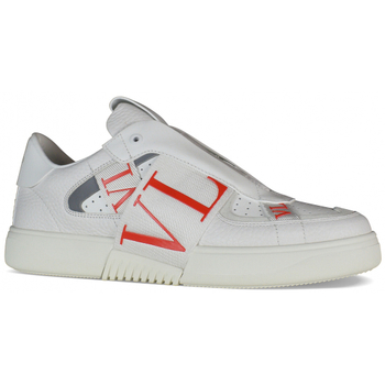 Chaussures Homme Baskets mode skirt Valentino Sneakers VL7N Blanc