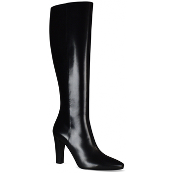 Chaussures Femme Bottes Saint Laurent Yves Saint Laurent 3 Noir