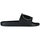 Chaussures Homme Tongs Valentino Claquettes VLogo Noir