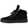 Chaussures Homme Baskets mode Giuseppe Zanotti Sneakers Kriss Noir