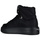 Chaussures Homme Bottes Prada Sneakers Re-Nylon Noir