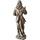 Maison & Déco Newlife - Seconde Main Phoenix Import Statuette Christ Miséricordieux de couleur bronze Doré