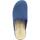 Chaussures Homme Chaussons Fly Flot P7 118 FB Bleu