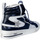 Chaussures Femme Baskets mode Semerdjian Baskets MARAL 8611 - Noir