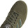 Chaussures Homme Tennis adidas Originals G.S. Court  / Kaki Kaki