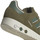 Chaussures Homme Tennis adidas Originals G.S. Court  / Kaki Kaki