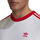 Vêtements Homme T-shirts & Polos adidas Originals Football Nation Tee / Blanc Blanc