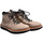 Chaussures Femme Low boots Art 1141411SF003 Marron