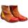 Chaussures Femme Low boots Art 1143411T6003 Marron