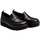 Chaussures Femme Richelieu Art 115301101003 Noir
